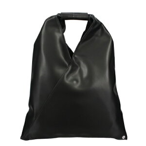 GG 6 ]}WF nhobO fB[X Japanese Wpj[Y gCAO X[ ubN MM6 MAISON MARGIELA S54WD0043 P4313 T8013 BLACK