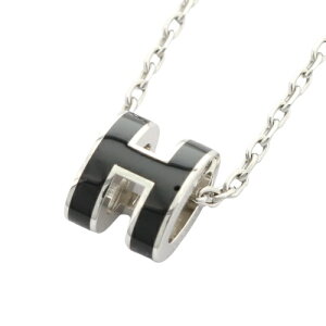 GX lbNX fB[X MINI POP H ubN HERMES H147992FP NOIR/SV