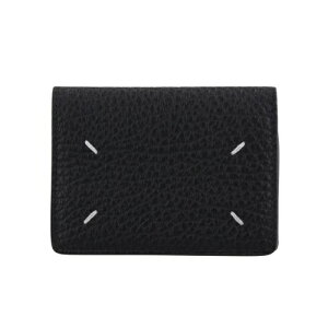 ���]���}���W�F�� �O�܂���z ���f�B�[�X �X���[�t�H�[���h �E�H���b�g �u���b�N Maison Margiela S36UI0416P4455 T8013 �u���b�N