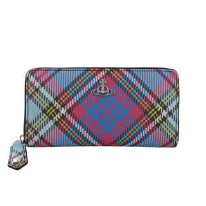 BBAEGXgEbh z fB[X BIOGREEN SAFFIANO }`J[ Vivienne Westwood 51050023 O102 MacAndy Tartan