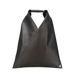 GG 6 ]}WF nhobO fB[X Wpj[Y Japanese ubN MM6 MAISON MARGIELA S54WD0043P6444 T8013 BLACK