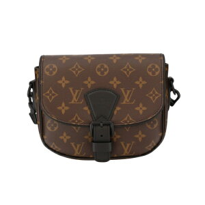 ルイ・ヴィトン(LOUIS VUITTON) モノグラム(Monogram) メッセンジャー 