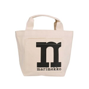 }bR g[gobO fB[X MONO MINI TOTE SOLID zCg marimekko 091979 100 COTTON