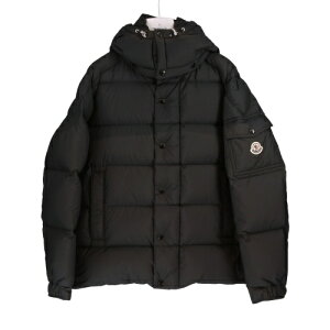 N[ _EWPbg fB[X MONCLER MAYA 70 JACKET ubN MONCLER J2093 1A00169 54A81 999 BLACK TCY1