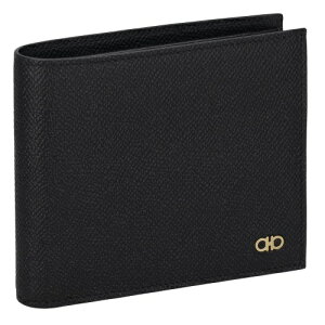 tFK ܂z Y _uK`[j ubN FERRAGAMO 661454 775646 NERO