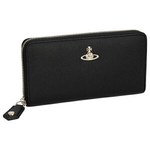 BBAEGXgEbh z fB[X SAFFIANO PLAIN ubN Vivienne Westwood 5106005BW N402 BLACK