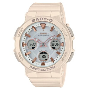 JVI rv fB[X xr[G CASIO BGA-2510-4AJF Baby-G