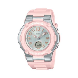 JVI rv fB[X xr[G CASIO BGA-1100-4B2JF Baby-G