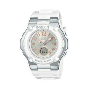 JVI rv fB[X xr[G CASIO BGA-1100-7B2JF Baby-G