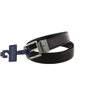 yP5{ 12/4 20`12/7 24zg~[qtBK[ xg Y o[Vu TOMMY HILFIGER 11TL020039 206 BROWN/BLACK