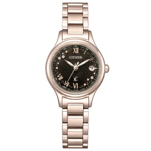 �yP10�{ 12/19 20���`12/26 2���z�V�`�Y�� �r���v ���f�B�[�X �N���X�V�[ CITIZEN ES9497-53E XC