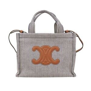 �Z���[�k �g�[�g�o�b�O �n���h�o�b�O ���f�B�[�X �g���I���t SMALL CABAS THAIS �l�C�r�[ CELINE 19916 2FU5 07OC NAVY BLUE