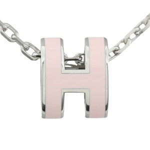 GX lbNX fB[X MINI POP H sN HERMES H109506B ROSE DRAGEE/SV