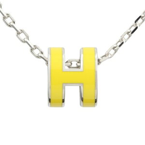 GX lbNX fB[X MINI POP H CG[ HERMES H147992FO17 NEW LIME/SV