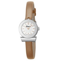 楽天市場】フェラガモ ガンチーニ（素材（時計ベルト）牛革）（腕時計  