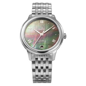 IK fEB vXe[W OMEGA 434.10.34.20.07.001 fB[X rv