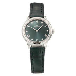 IK fEB vXe[W OMEGA 434.13.28.60.60.001 fB[X rv