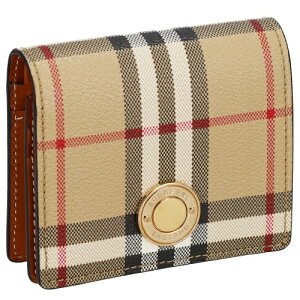 o[o[ ܂z RpNgz fB[X oCtH[h Be[W`FbN A[JCux[W x[W BURBERRY 8094425 ARCHIVE BEIGE