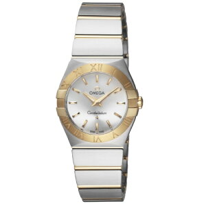 IK RXe[V OMEGA 123.20.27.60.02.002 fB[X rv