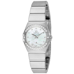 �I���K �R���X�e���[�V���� OMEGA 123.15.24.60.55.006 ���f�B�[�X �r���v