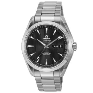 IK V[}X^[ ANAe 150M OMEGA 231.10.43.22.01.002 Y rv