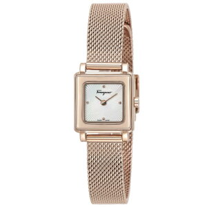 �t�F���K�� �X�N�G�A FERRAGAMO SFBY00219 ���f�B�[�X �r���v