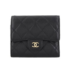 シャネル(CHANEL) レディース 三つ折り財布 | 通販・人気ランキング 