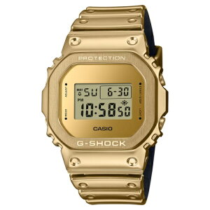 �yP10�{ 12/27 10���`12/31 10���z�J�V�I �r���v �����Y G�V���b�N CASIO GM-5600YMG-9JF G-SHOCK