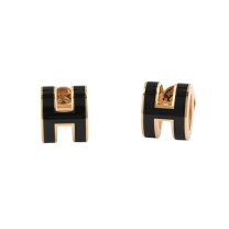 楽天市場】エルメス pop h（ピアス｜レディースジュエリー 