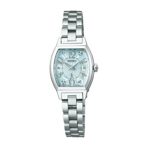 ZCR[ rv fB[X LA SEIKO SSWA011 LUKIA