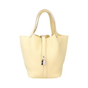 GX sR^PM W[k~g gN}X Vo[ W HERMES Picotin PM