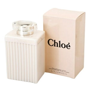 NG CHLOE {fB[[V 200ml