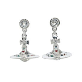 【P5倍 7/12 0時〜7/13 24時】ヴィヴィアンウエストウッド Vivienne Westwood ピアス レディース 62020032 02P019