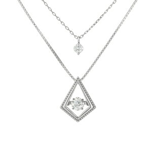 Crossfor New York NXtH[ j[[N NYP-646 Dancing Stone lbNX