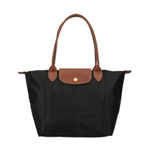 �����V���� �g�[�g�o�b�O ���f�B�[�X LE PLIAGE �u���b�N LONGCHAMP 2605 089 001 BLACK