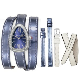 uK ZyeB Serpenti BVLGARI SPS27C3SDL/4T fB[X rv