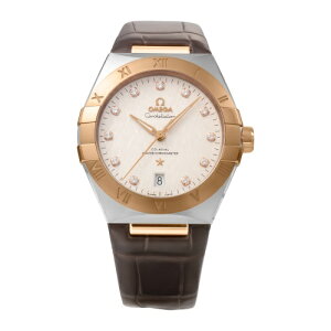 �I���K �R���X�e���[�V���� Constellation OMEGA 131.23.39.20.52.001 �����Y �r���v