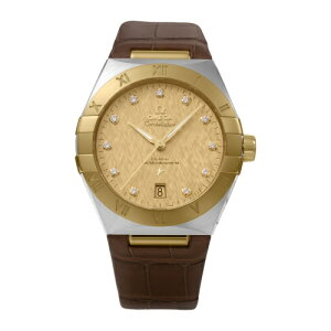 �I���K �R���X�e���[�V���� Constellation OMEGA 131.23.39.20.58.001 �����Y �r���v