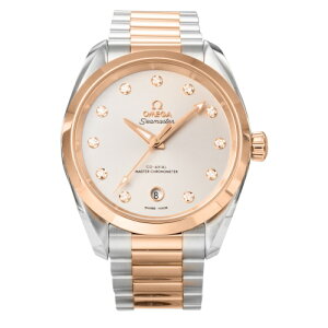 IK V[}X^[ Seamaster OMEGA 220.20.38.20.56.002 Y rv