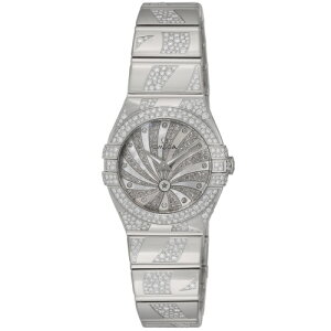 IK RXe[V Constellation OMEGA 123.55.24.60.55.012 fB[X rv