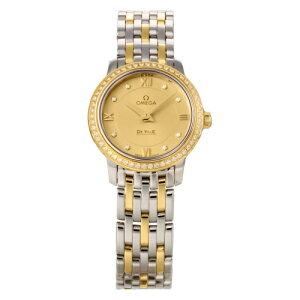 IK fEB De Ville OMEGA 424.25.24.60.58.001 fB[X rv