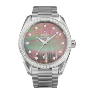 IK V[}X^[ Seamaster OMEGA 220.15.38.20.57.001 Y rv