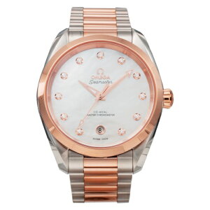 IK V[}X^[ Seamaster OMEGA 220.20.38.20.55.001 Y rv