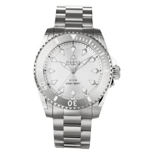 �O�b�` �_�C�u DIVE GUCCI YA136354 �����Y �r���v