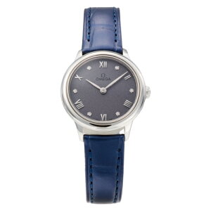 IK fEB De Ville OMEGA 434.13.28.60.53.001 fB[X rv