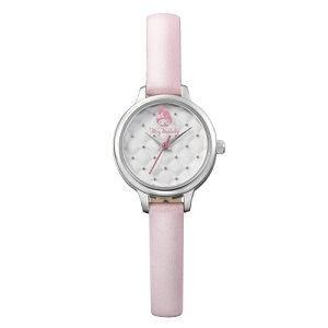 GWFn[g }CfBR{[V My Melody Collaboration ANGEL HEART MM24SS fB[X rv