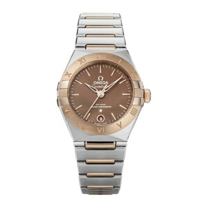 �I���K �R���X�e���[�V���� Constellation OMEGA 131.20.29.20.13.001 ���f�B�[�X �r���v