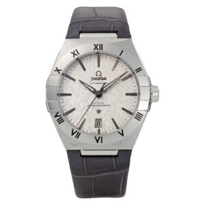 �I���K �R���X�e���[�V���� Constellation OMEGA 131.13.39.20.06.001 �����Y �r���v