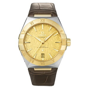�I���K �R���X�e���[�V���� Constellation OMEGA 131.23.39.20.08.001 �����Y �r���v