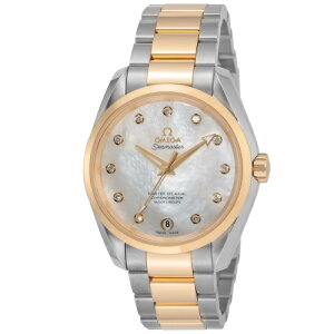 IK V[}X^[ Seamaster OMEGA 231.20.39.21.55.004 Y rv